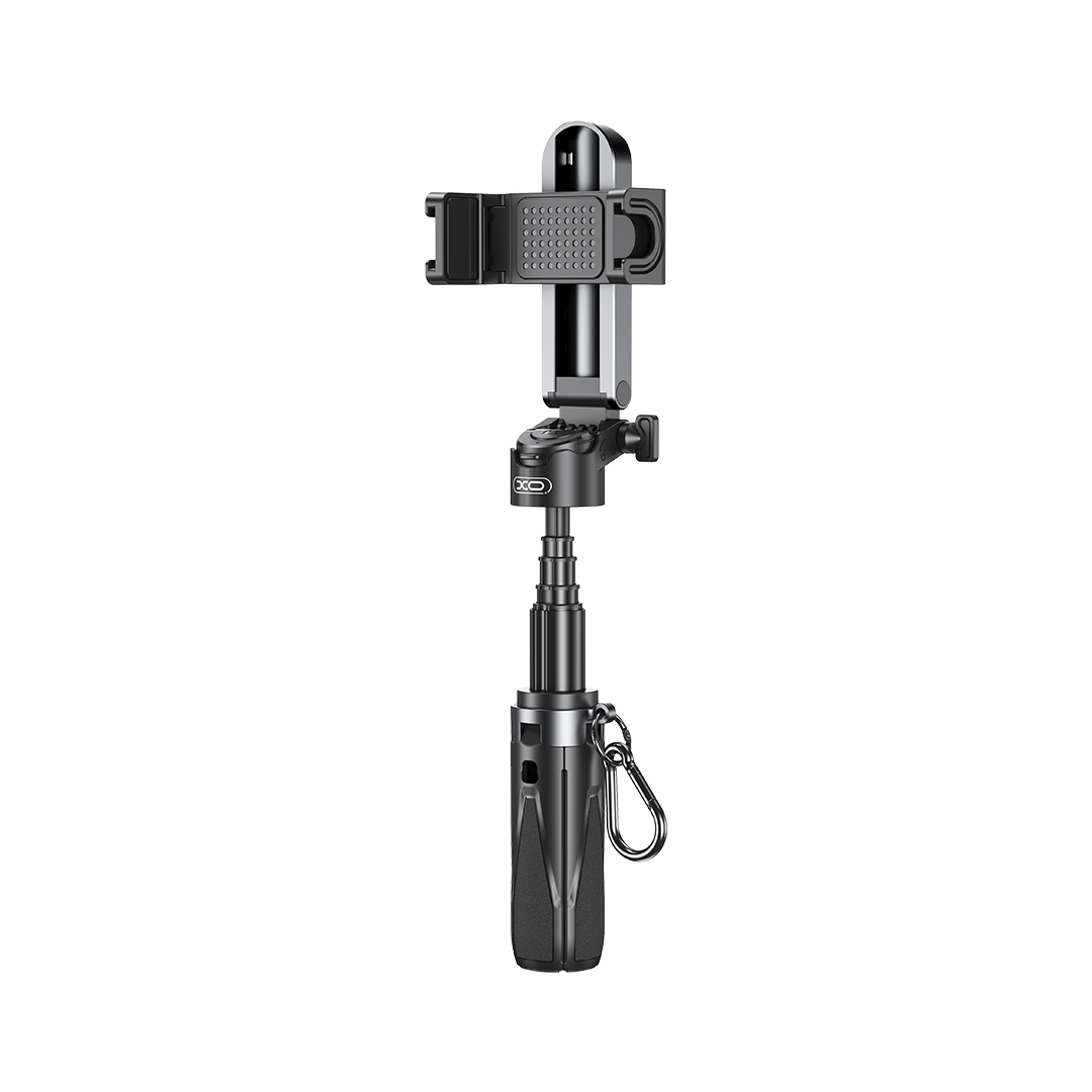 XO SS21 Πολυλειτουργικό Mini Bluetooth Selfie Stick 4 σε 1 XO SS21 Πολυλειτουργικό Mini Bluetooth Selfie Stick 4 σε 1 - Image 3