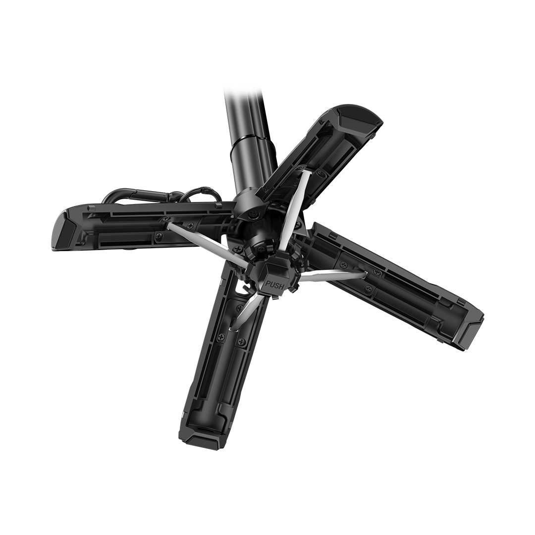 XO SS21 Πολυλειτουργικό Mini Bluetooth Selfie Stick 4 σε 1 XO SS21 Πολυλειτουργικό Mini Bluetooth Selfie Stick 4 σε 1 - Image 4