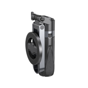 XO SS22 4-in-1 Μαγνητικό Πολυλειτουργικό Bluetooth Selfie Stick