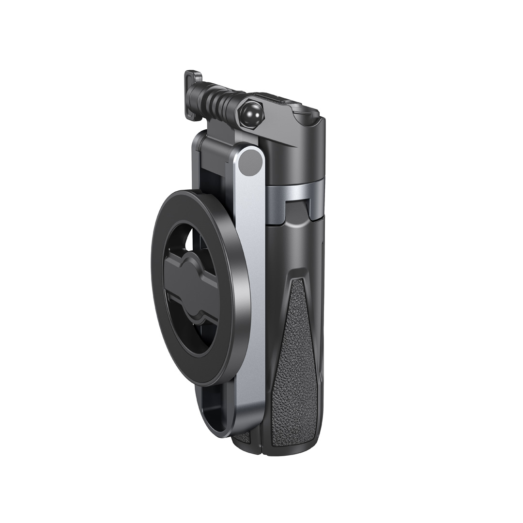 XO SS22 4-in-1 Μαγνητικό Πολυλειτουργικό Bluetooth Selfie Stick XO SS22 4-in-1 Μαγνητικό Πολυλειτουργικό Bluetooth Selfie Stick