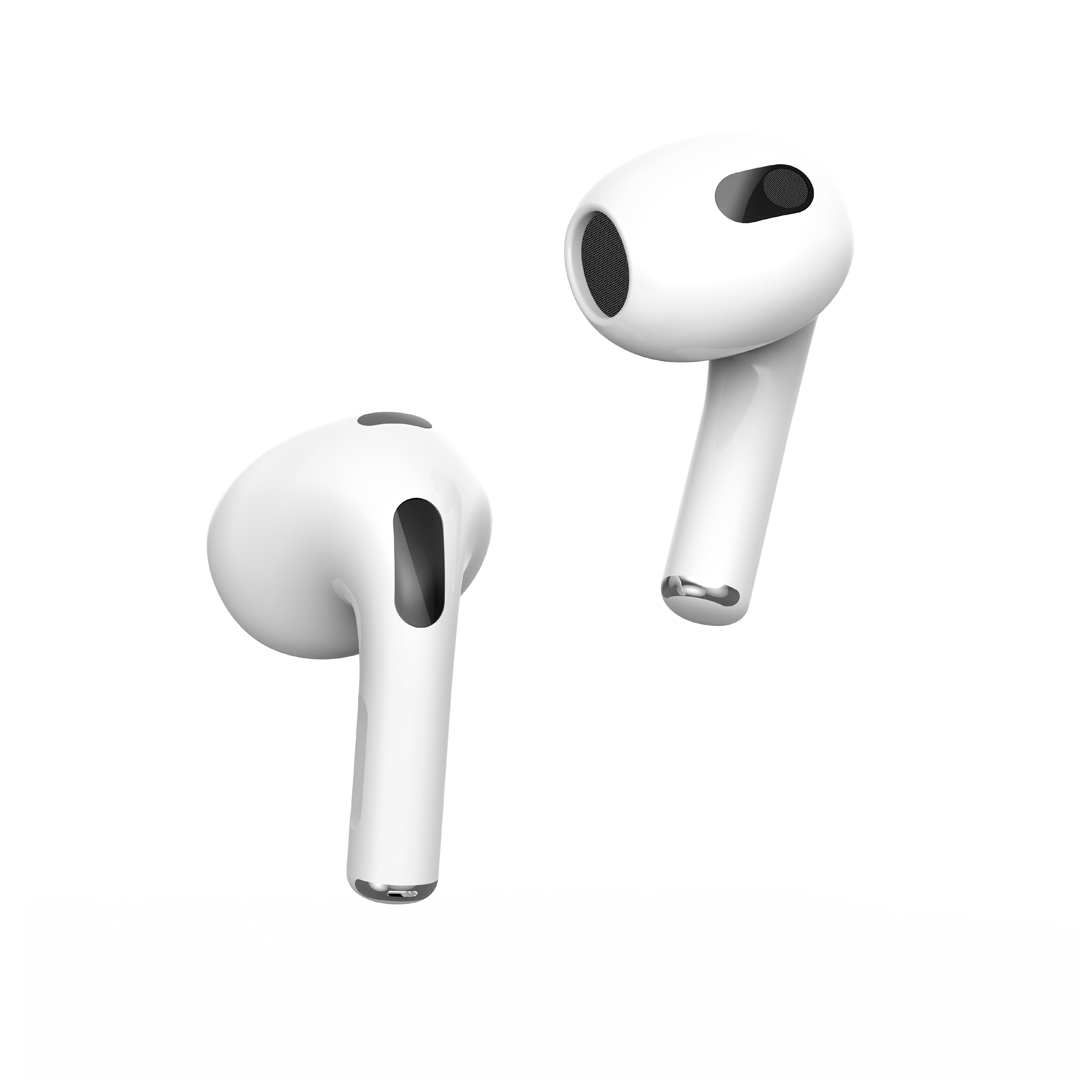 XO T4Pods Ακουστικά Bluetooth (4ης Γενιάς) XO T4Pods Ακουστικά Bluetooth (4ης Γενιάς) - Image 3