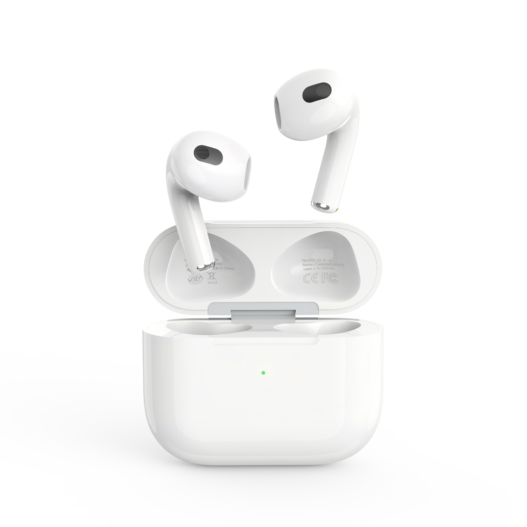 XO T4Pods Ακουστικά Bluetooth (4ης Γενιάς) XO T4Pods Ακουστικά Bluetooth (4ης Γενιάς)