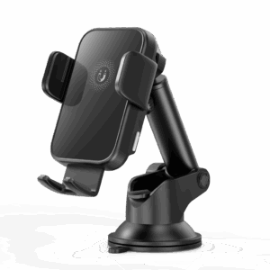 XO WX036 Ασύρματη Βάση Αυτοκινήτου με Βεντούζα 15W