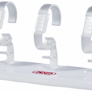 XO smart watch 3-position display frame