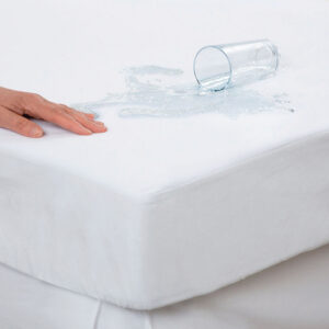 ΑΔΙΑΒΡΟΧΟ ΕΠΙΣΤΡΩΜΑ Fylliana Imperial ΜΕ ΦΑΣΑ 120x200εκ