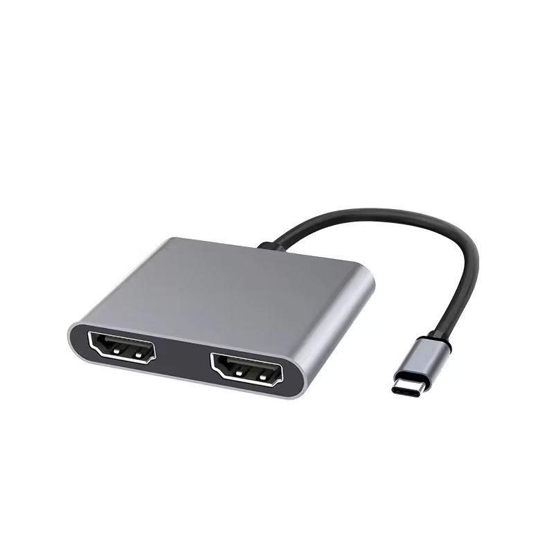 Αντάπτορας 4 σε 1 Διπλή HDMI θύρα Αντάπτορας 4 σε 1 Διπλή HDMI θύρα