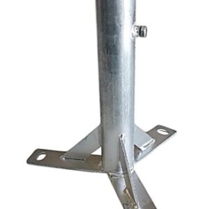 Βάση Στήριξης Ιστού Ενισχυμένη 23cm