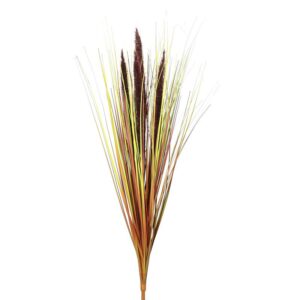 ΔΙΑΚΟΣΜΗΤΙΚΗ ΠΡΑΣΙΝΑΔΑ 1/2 Fylliana FL213 ΠΡΑΣΙΝΟ 45εκ