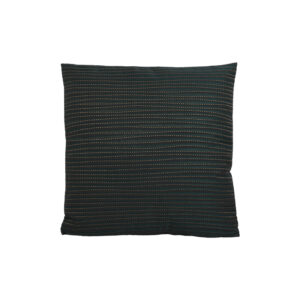 ΔΙΑΚΟΣΜΗΤΙΚΟ ΜΑΞΙΛΑΡΙ Fylliana 20-17 ΠΡΑΣΙΝΟ 43x43εκ