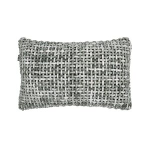 ΔΙΑΚΟΣΜΗΤΙΚΟ ΜΑΞΙΛΑΡΙ Fylliana "Lagoon" MINT ΧΡΩΜΑ 30x50εκ