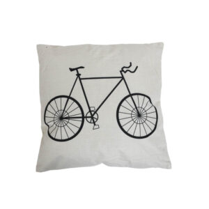 ΔΙΑΚΟΣΜΗΤΙΚΟ ΜΑΞΙΛΑΡΙ Fylliana ΠΟΔΗΛΑΤΟ 43x43εκ