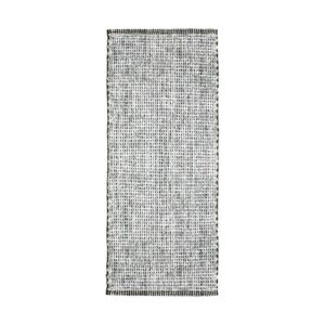 ΔΙΑΚΟΣΜΗΤΙΚΟ ΧΑΛΙ Fylliana "Lagoon" ΓΚΡΙ ΧΡΩΜΑ 60x120εκ