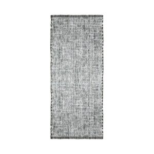 ΔΙΑΚΟΣΜΗΤΙΚΟ ΧΑΛΙ Fylliana "Lagoon" ΜΙΝΤ ΧΡΩΜΑ 60x120εκ