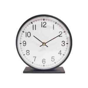 ΕΠΙΤΡΑΠΕΖΙΟ ΡΟΛΟΙ Fylliana "Metal 056-2" 23.5x6x24εκ