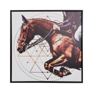 ΚΑΔΡΟ Fylliana 8345-6 60x60εκ