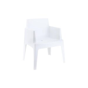 ΚΑΡΕΚΛΑ BOX ΑΣΠΡΗ  80*58*65*44