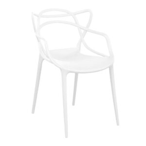 ΚΑΡΕΚΛΑ ΚΗΠΟΥ ΑΠΟ ΠΟΛΥΠΡΟΠΥΛΕΝΙΟ Fylliana FL15 ΜΕ UV ΠΡΟΣΤΑΣΙΑ ΛΕΥΚΟ ΧΡΩΜΑ 54x56x83εκ