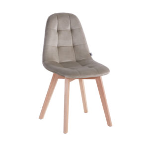 ΚΑΡΕΚΛΑ ΤΡΑΠΕΖΑΡΙΑΣ Fylliana 275 ΧΑΚΙ ΥΦΑΣΜΑ 43.5x51.5x87εκ