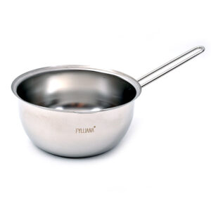 ΚΑΤΣΑΡΟΛΑ ΓΑΛΑΚΤΟΣ INOX Νο16 sls