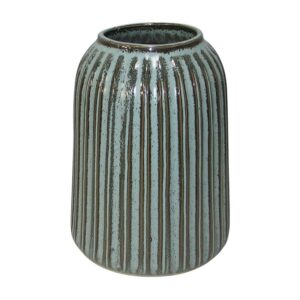 ΚΕΡΑΜΙΚΟ ΒΑΖΟ Fylliana 606115 ΣΙΕΛ ΧΡΩΜΑ 16