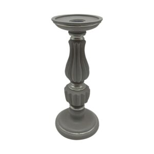 ΚΗΡΟΠΟΓΙΟ Fylliana ΑΣΗΜΙ ΧΡΩΜΑ 11x11x25