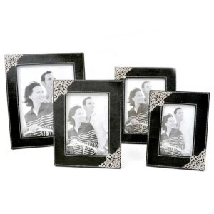 ΚΟΡΝΙΖΑ ΔΕΡΜΑΤΙΝΗ Fylliana 10x15 ΚΑΦΕ FA8804