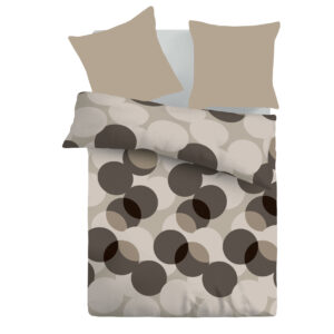 ΚΟΥΒΕΡΛΙ Fylliana MIC MAC 160x215εκ