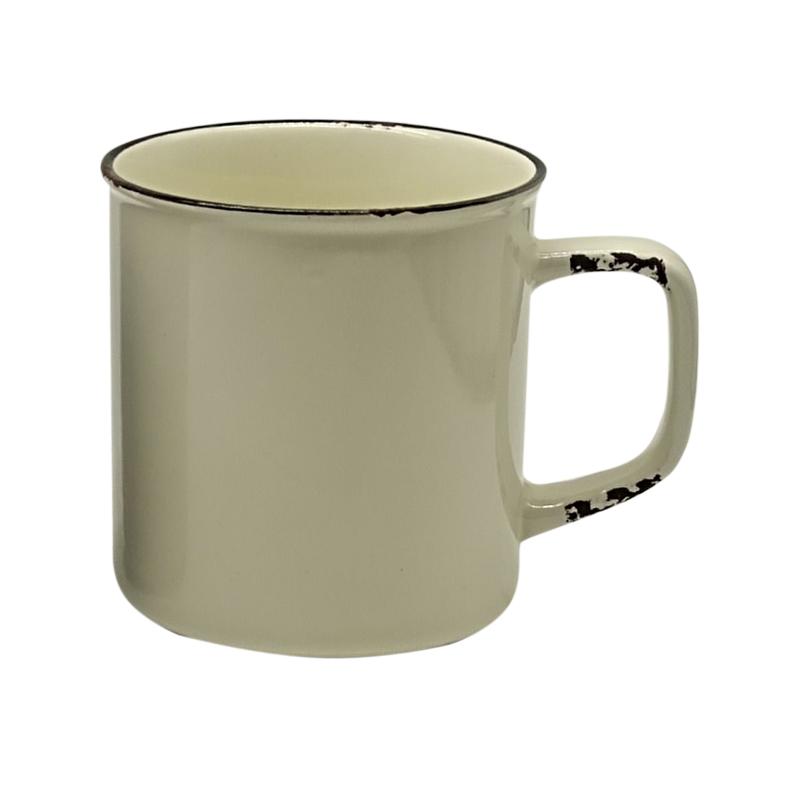 ΚΟΥΠΑ Fylliana 075 STONEWARE ΛΕΥΚΟ ΧΡΩΜΑ 400ml ΚΟΥΠΑ Fylliana 075 STONEWARE ΛΕΥΚΟ ΧΡΩΜΑ 400ml