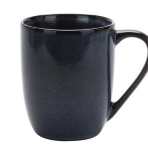 ΚΟΥΠΑ Fylliana 410 STONEWARE ΜΠΛΕ ΧΡΩΜΑ 450ml