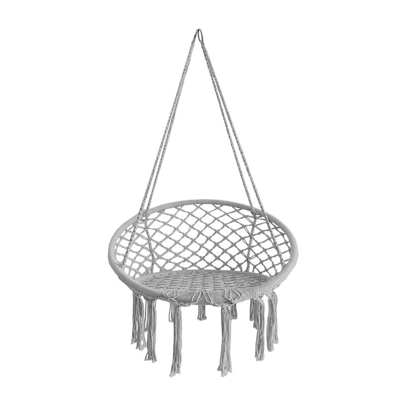 ΚΡΕΜΑΣΤΗ ΚΟΥΝΙΑ-ΑΙΩΡΑ Nala ΓΚΡΙ 80x80x125εκ ΚΡΕΜΑΣΤΗ ΚΟΥΝΙΑ-ΑΙΩΡΑ Nala ΓΚΡΙ 80x80x125εκ