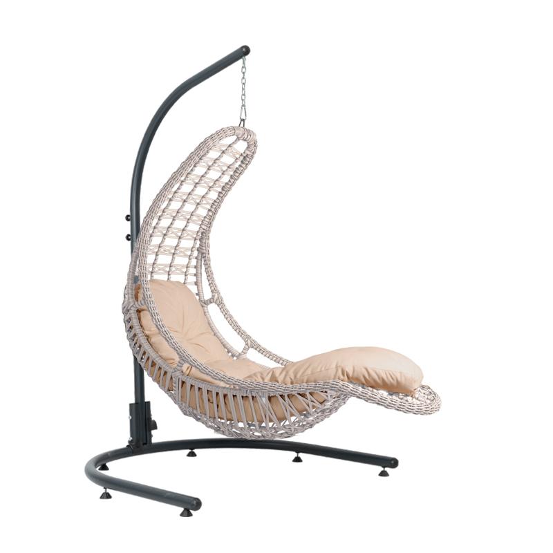 ΚΡΕΜΑΣΤΗ ΜΕΤΑΛΛΙΚΗ ΠΟΛΥΘΡΟΝΑ-ΦΩΛΙΑ Fylliana "Alisha" CAPPUCCINO ΧΡΩΜΑ 121x165x200εκ ΚΡΕΜΑΣΤΗ ΜΕΤΑΛΛΙΚΗ ΠΟΛΥΘΡΟΝΑ-ΦΩΛΙΑ Fylliana "Alisha" CAPPUCCINO ΧΡΩΜΑ 121x165x200εκ