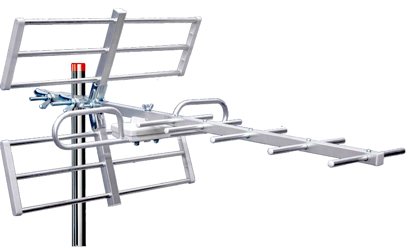 Κεραία ATC 482 YAGI 9.5dB LTE C48 5G Κεραία ATC 482 YAGI 9.5dB LTE C48 5G