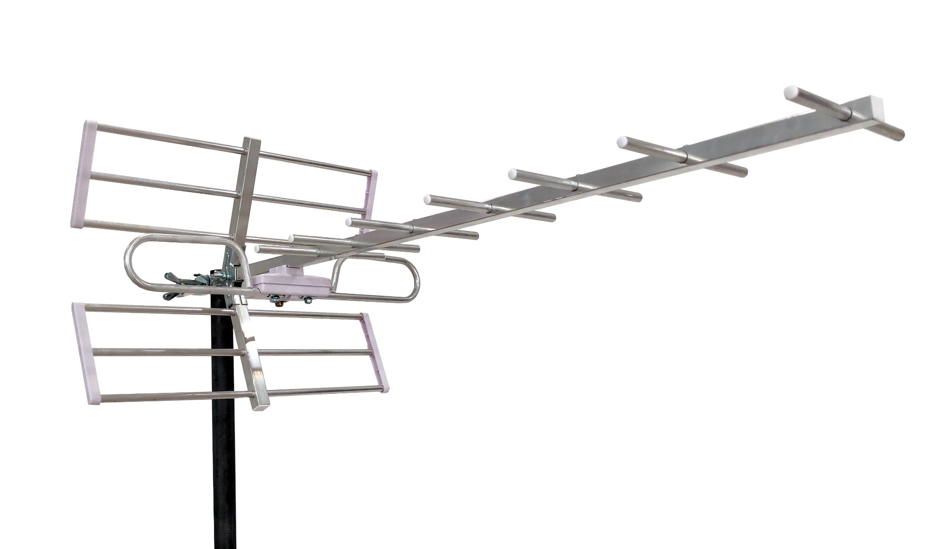 Κεραία ATC 483 YAGI 12dB LTE C48 5G Κεραία ATC 483 YAGI 12dB LTE C48 5G - Image 2