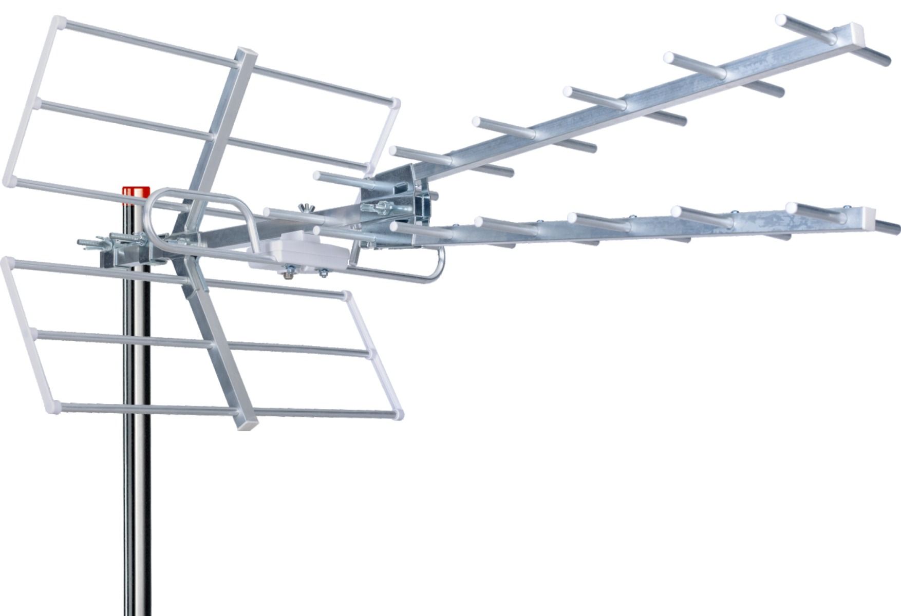 Κεραία ATC 485 YAGI 11.5dB LTE C48 5G Κεραία ATC 485 YAGI 11.5dB LTE C48 5G