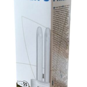 ΛΑΜ.PH.GENIE 11W( Ε14) ΘΕΡΜΟ