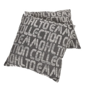 ΜΑΞΙΛΑΡΙ Fylliana 1/2 "LETTERS" ΚΑΦΕ 44*44 0625 sls