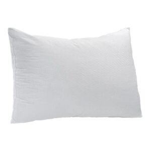 ΜΑΞΙΛΑΡΙ ΥΠΝΟΥ 3D Fylliana ALOE VERA ΛΕΥΚΟ 50x70εκ