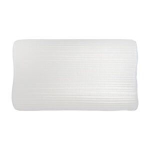 ΜΑΞΙΛΑΡΙ ΥΠΝΟΥ Fylliana Ergo Sense ΛΕΥΚΟ ΧΡΩΜΑ 35x60x13εκ