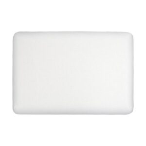 ΜΑΞΙΛΑΡΙ ΥΠΝΟΥ Fylliana Memo block ΛΕΥΚΟ ΧΡΩΜΑ 40x60x12εκ