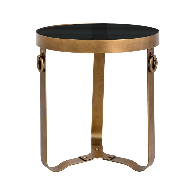 ΜΕΤΑΛΛΙΚΟ ΣΤΡΟΓΓΥΛΟ ΤΡΑΠΕΖΑΚΙ ΓΩΝΙΑΣ ME ΓΥΑΛΙΝΗ ΕΠΙΦΑΝΕΙΑ Fylliana FL382 ΜΠΡΟΝΖΕ-ΜΑΥΡΟ ΧΡΩΜΑ 41x45εκ ΜΕΤΑΛΛΙΚΟ ΣΤΡΟΓΓΥΛΟ ΤΡΑΠΕΖΑΚΙ ΓΩΝΙΑΣ ME ΓΥΑΛΙΝΗ ΕΠΙΦΑΝΕΙΑ Fylliana FL382 ΜΠΡΟΝΖΕ-ΜΑΥΡΟ ΧΡΩΜΑ 41x45εκ