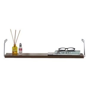 ΜΟΝΟ ΡΑΦΙ ΤΟΙΧΟΥ Fylliana "Rafael" ΚΑΡΥΔΙ 60x18x12.5εκ