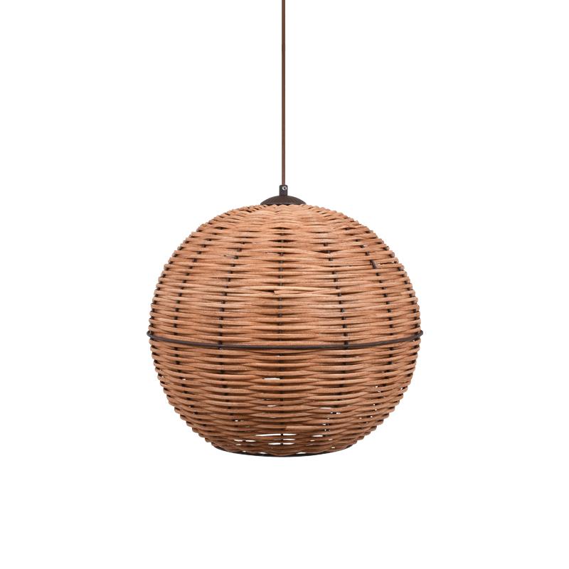 ΜΟΝΟΦΩΤΟ Fylliana Bamboo 2 NATURAL ΧΡΩΜΑ 40x36εκ E27 ΜΟΝΟΦΩΤΟ Fylliana Bamboo 2 NATURAL ΧΡΩΜΑ 40x36εκ E27