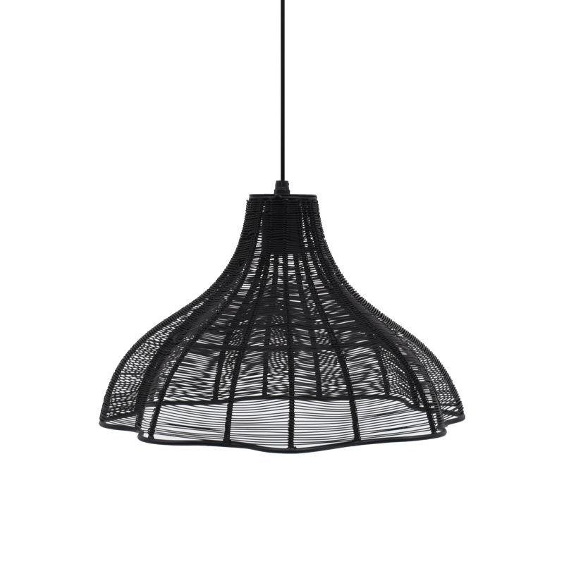 ΜΟΝΟΦΩΤΟ ΜΕΤΑΛΛΙΚΟ Fylliana Cage COPPER ΧΡΩΜΑ 35x23εκ ΜΟΝΟΦΩΤΟ ΜΕΤΑΛΛΙΚΟ Fylliana Cage COPPER ΧΡΩΜΑ 35x23εκ