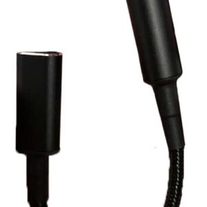 Μετατροπέας 7.4*0.6 Dell 5A 100W Max Type C Θηλυκό