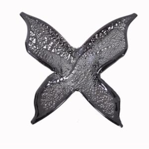 ΠΕΤΑΛΟΥΔΑ 18ΕΚ ΜΑΥΡΟ