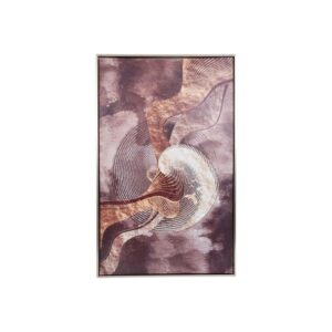 ΠΙΝΑΚΑΣ Fylliana BLACK THEME 50x80εκ