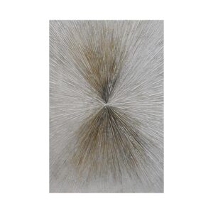 ΠΙΝΑΚΑΣ ΣΕ ΚΑΜΒΑ Fylliana FL2794 80x120xεκ