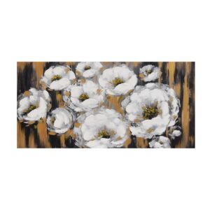 ΠΙΝΑΚΑΣ ΣΕ ΚΑΜΒΑ Fylliana FL2903 70x140xεκ