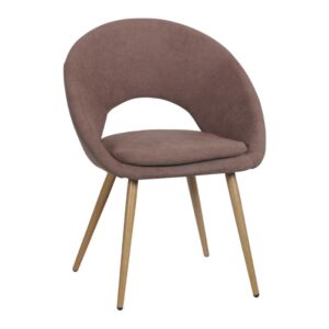 ΠΟΛΥΘΡΟΝΑ Fylliana C-905 ΚΑΦΕ ΥΦΑΣΜΑ 63x58x85εκ