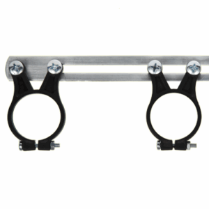 Παράκεντρο για 2 LNB Λάμα